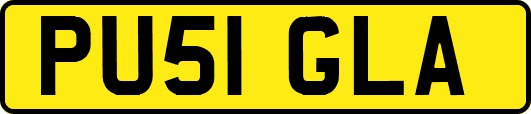 PU51GLA