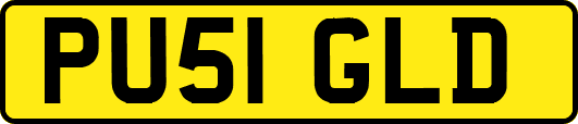 PU51GLD