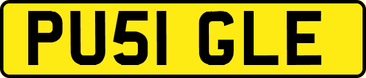 PU51GLE