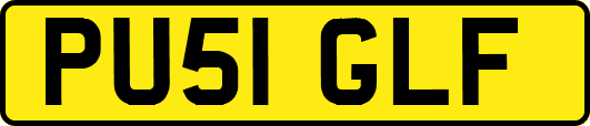 PU51GLF