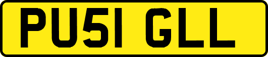 PU51GLL