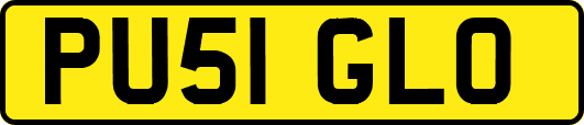 PU51GLO