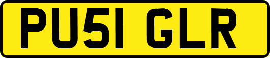 PU51GLR