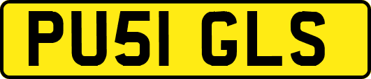 PU51GLS