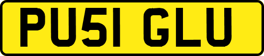 PU51GLU