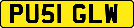 PU51GLW