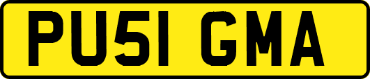 PU51GMA
