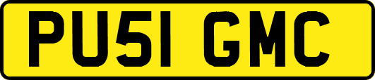 PU51GMC