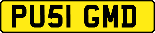 PU51GMD