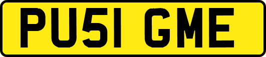 PU51GME