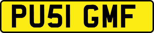PU51GMF