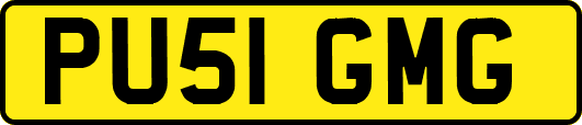 PU51GMG