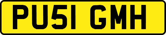 PU51GMH