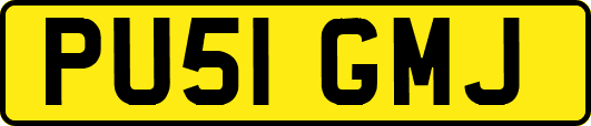 PU51GMJ