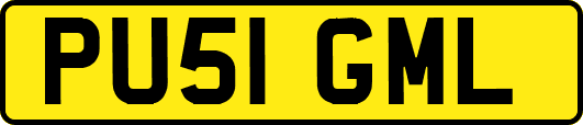PU51GML