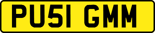 PU51GMM
