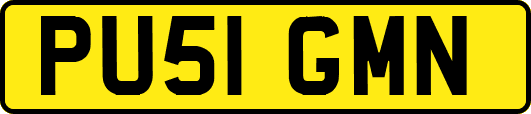 PU51GMN