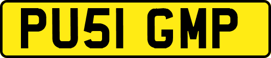 PU51GMP