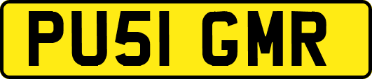 PU51GMR