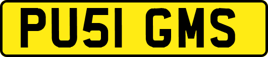 PU51GMS