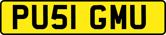 PU51GMU