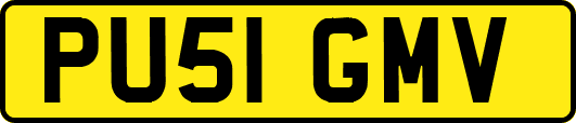 PU51GMV