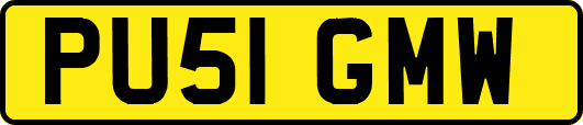 PU51GMW