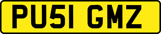 PU51GMZ