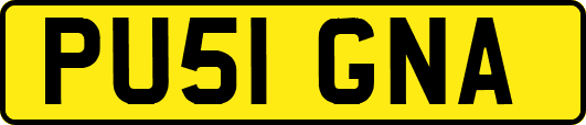 PU51GNA