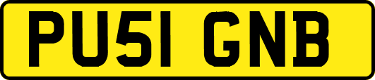 PU51GNB