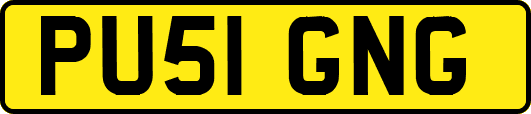 PU51GNG