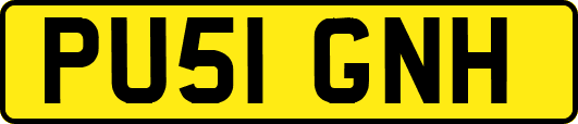 PU51GNH