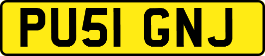 PU51GNJ