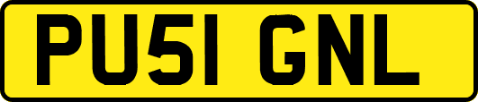 PU51GNL