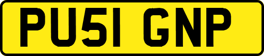 PU51GNP