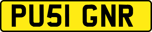 PU51GNR