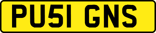 PU51GNS