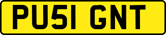 PU51GNT