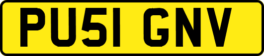 PU51GNV