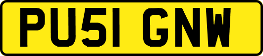 PU51GNW