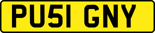 PU51GNY