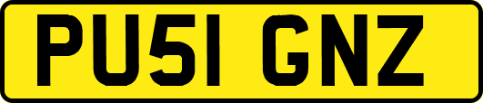 PU51GNZ