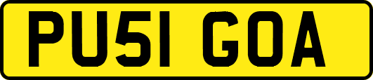 PU51GOA
