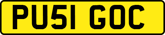 PU51GOC