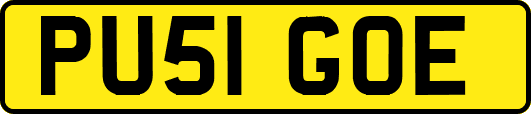 PU51GOE