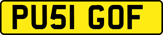 PU51GOF