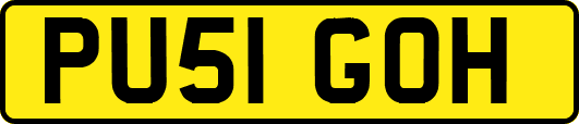 PU51GOH