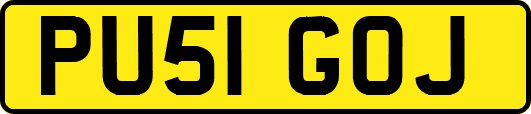PU51GOJ