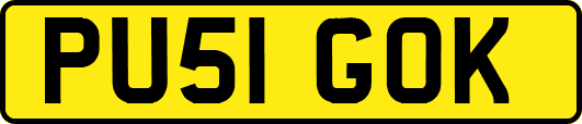 PU51GOK