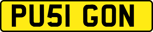 PU51GON